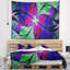 Polyester Tapestry-28498004