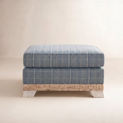 Fairwind 32" Ottoman