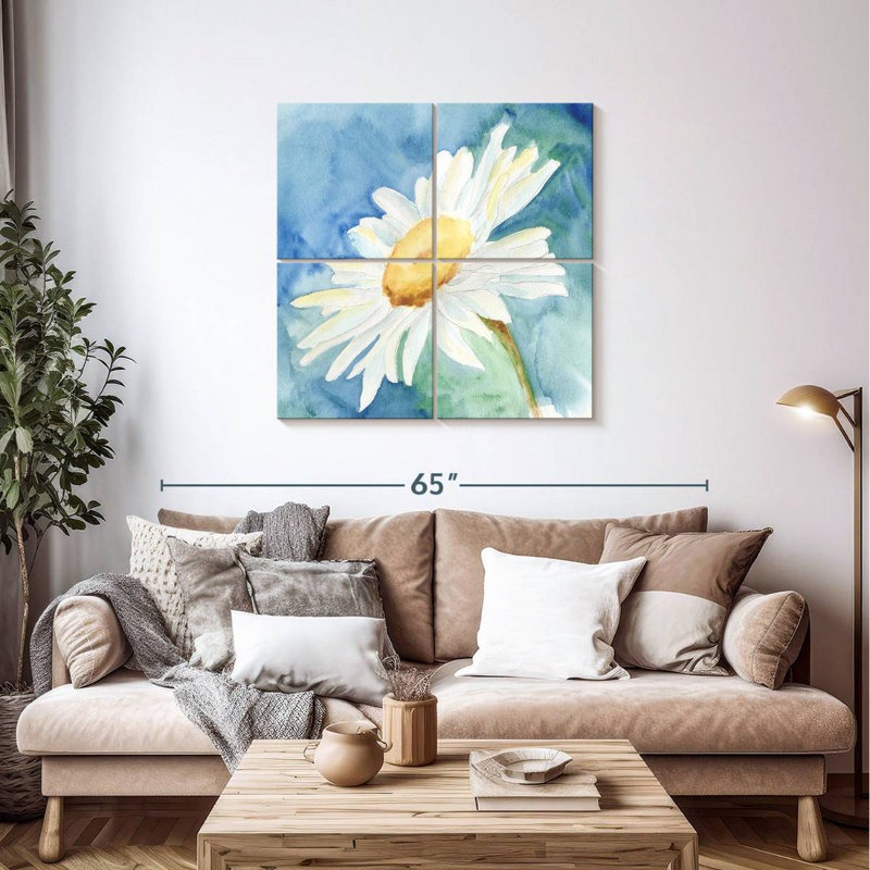 Harnek Daisy Sunshine I