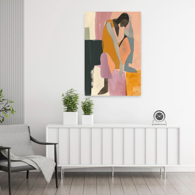 Art contemporain, art rétro