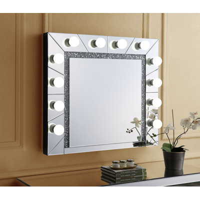 Miroir d'appoint Noralie