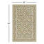 Alice oriental wool rug-1452419308