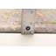 Heritage Grey Rug 4'0" x 6'2"