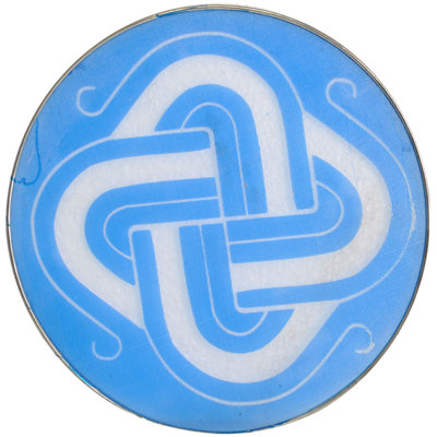 Crépine Rangoli