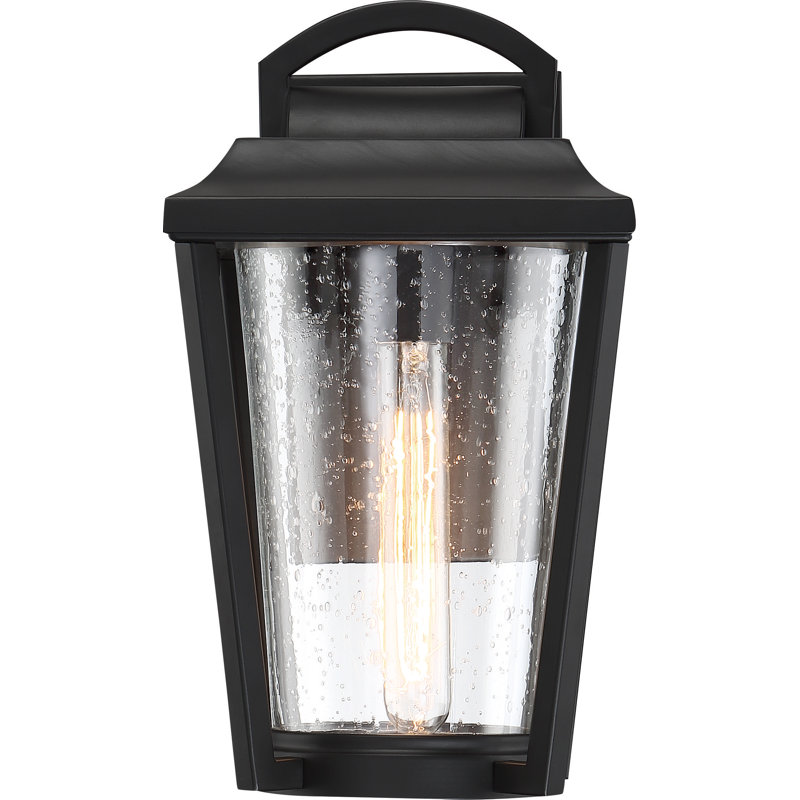 Lucienne Wall Light, 16.25" H x 9" W x 10.25" D