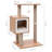 Reuben 82cm H Cat Tree-2132890970
