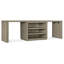 Linville Falls Floating Desk