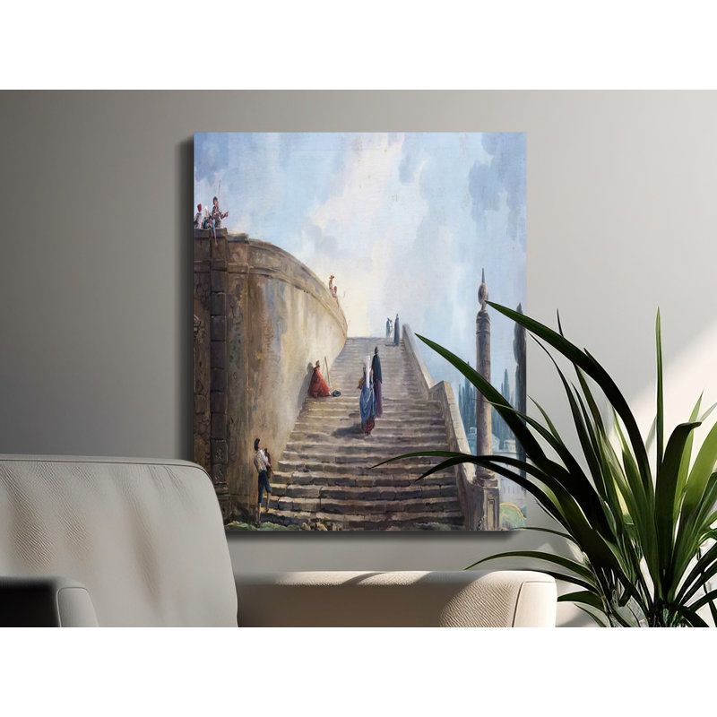 Wrapped Canvas Print Set, 20x30