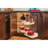 Maple Two-Tier "Cloud" Optimizer for 15" Right Opening/Blind Left Corner Cabinets-23617851-115786168