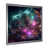 Silver Single Picture Framed