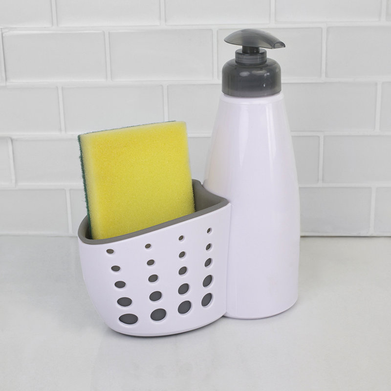 Soap Dispenser