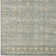 Tapis de style oriental gris Benson