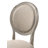 Ramonita 8 - Person Pedestal Dining Set