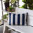 Horizon Stripe Pillow-122900596-122900599