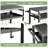 Sebi Bar Cart
