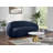 Emery Velvet Loveseat-106275173
