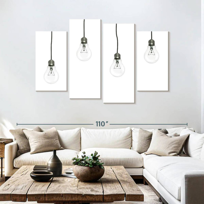 Industrial Light Bulbs