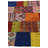 5x8 Pringle Multi Rug
