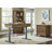 Draupadi 34'' Wide 2 -Drawer File Cabinet