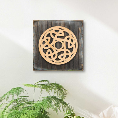 Wall Block Collection No Style Painting Print