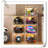 Rebrilliant Plastic Storage Tub & Tote