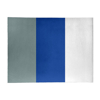 Chenille Indoor Rug