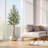 72'' Faux Olive Tree Tree in Pot-1178204451