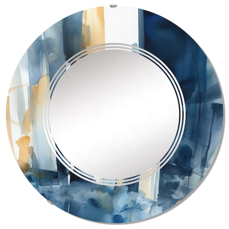 Miroir Castino, 32 po x 32 po