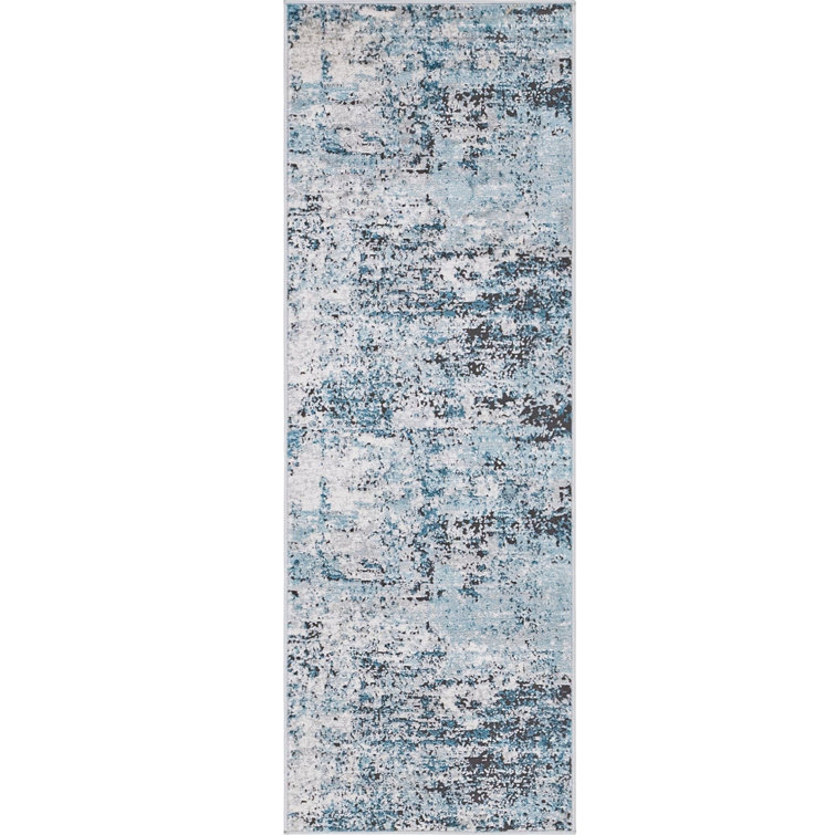 Sumiko Abstract Indoor Rug