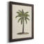«UK CH UK Palms I», reproduction sur toile encadrée-73984741