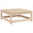  Garden Sofa Set Natural Pine Solid Pine Wood Medium Modular-1466537419