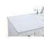 Ensemble de meuble-lavabo simple 54 po Cooper-93548984