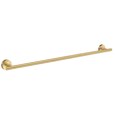 24'' 1 Towel Bar