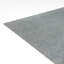 Tundra 30.48cm x 30.48cm Vinyl Tile in Grey 10 Per Pack