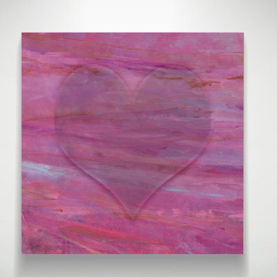 Valerie Johnson - Wrapped Canvas Print
