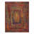 Weedman Rainbow Calypso Rug