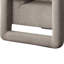 Fauteuil d'appoint Kona