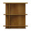 Mansfield Solid Wood Nightstand-20804274-71300414
