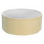 Creatable, 21531, Futuro White Sand, 12-Piece Plate Set