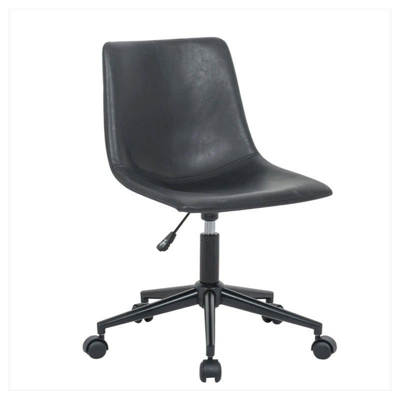 Chaise de travail