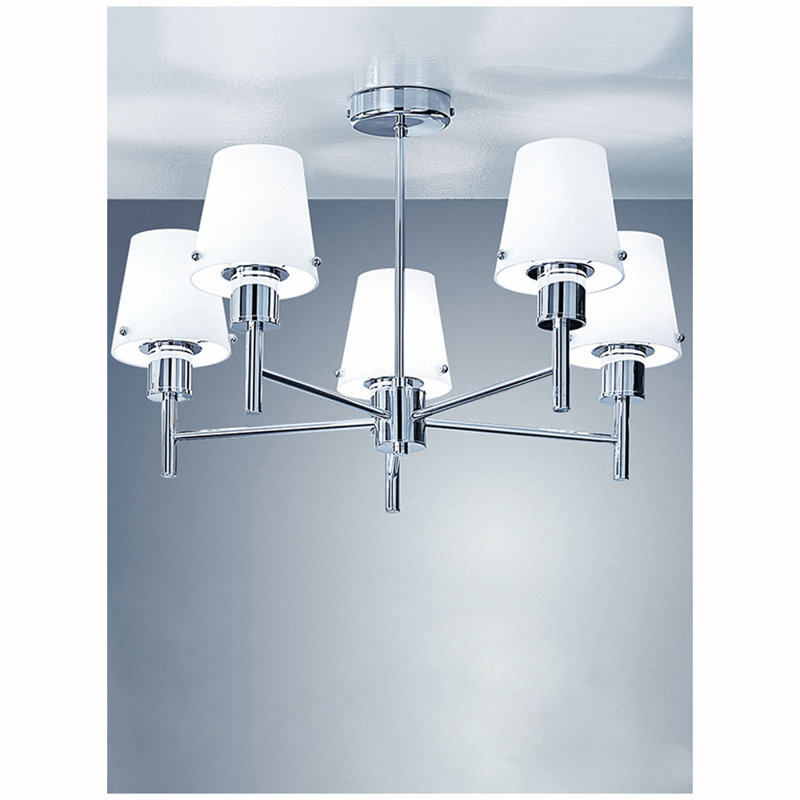 Alexandrya Glass Spotlight