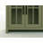 Brixham 97" Farmhouse Fireplace TV Stand for TVs up to 100"-91147661