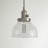 Antioch 1 - Light Single Pendant-106801765