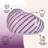  Retro Checkered Design Inflatable Chair-1641853443