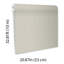  Rouleau de papier peint Luxe Contour-1533195882