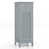 Grey is out of stock