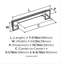 Appoint Cup/Bin Pull-50304278-109027398