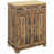 Rustic Brown