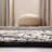 Sirois Natural Fiber Hand Woven Jute Geometric Rug-2089255163