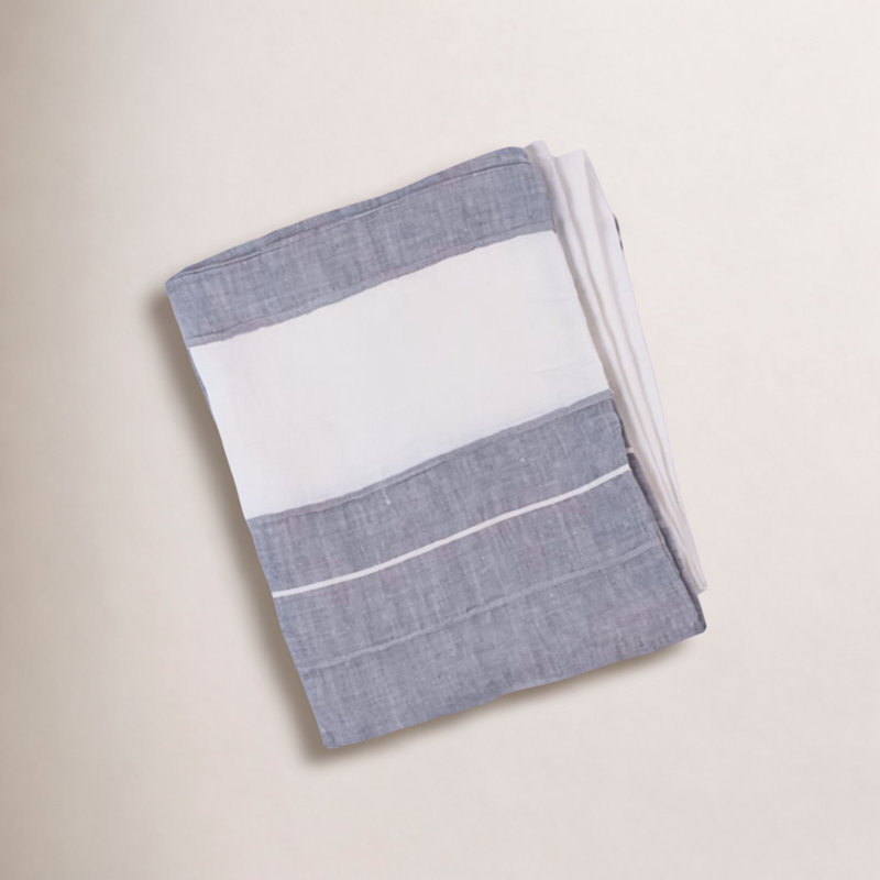 Linen Duvet Cover, Queen Duvet Cover